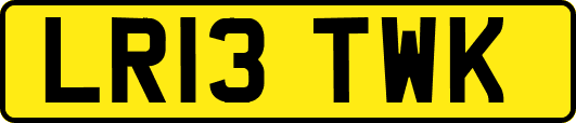 LR13TWK