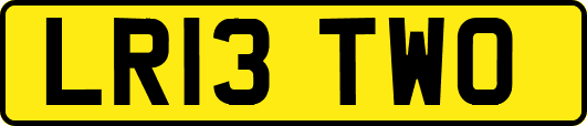 LR13TWO