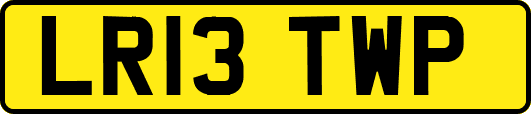 LR13TWP