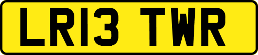 LR13TWR