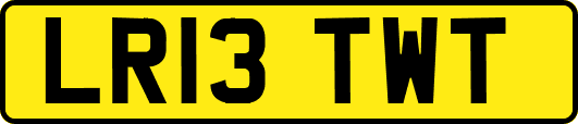 LR13TWT