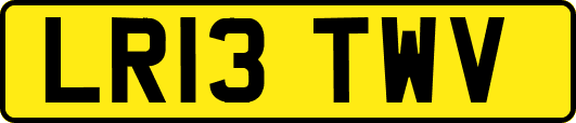 LR13TWV