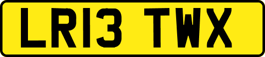 LR13TWX
