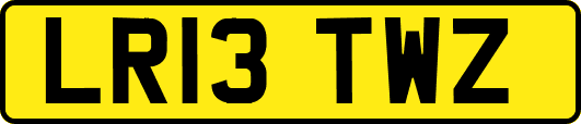 LR13TWZ