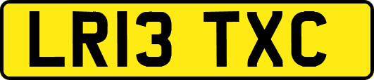 LR13TXC