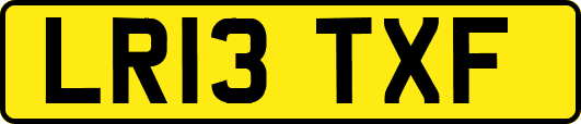 LR13TXF