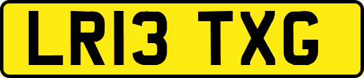 LR13TXG
