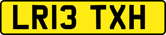 LR13TXH