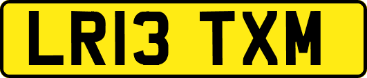 LR13TXM