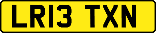 LR13TXN