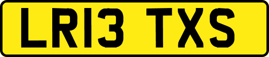 LR13TXS