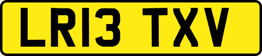 LR13TXV