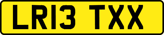LR13TXX