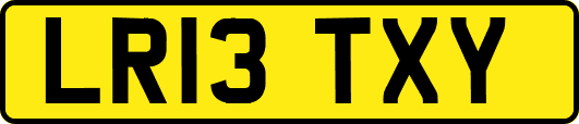 LR13TXY
