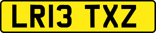 LR13TXZ