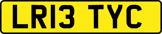 LR13TYC