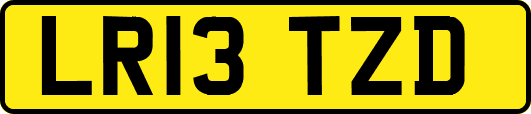 LR13TZD