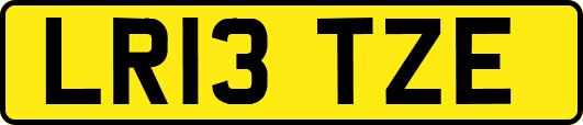 LR13TZE