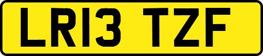 LR13TZF