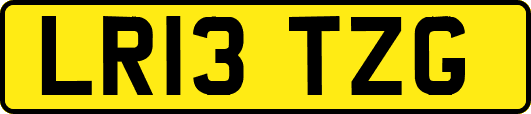LR13TZG