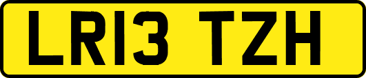LR13TZH
