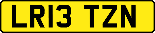 LR13TZN