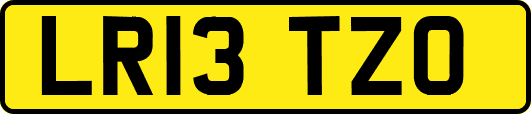 LR13TZO