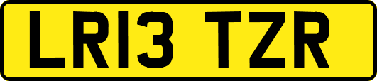 LR13TZR