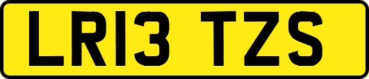 LR13TZS