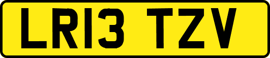 LR13TZV