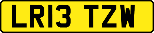 LR13TZW