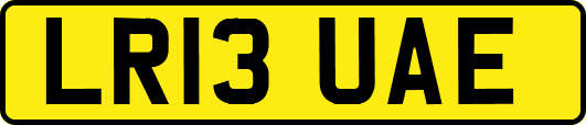 LR13UAE