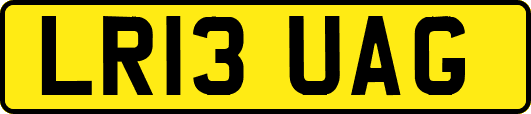 LR13UAG