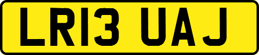 LR13UAJ