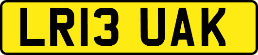 LR13UAK