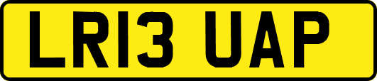 LR13UAP