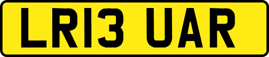 LR13UAR