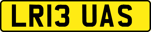 LR13UAS