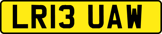 LR13UAW