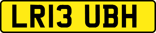 LR13UBH