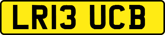 LR13UCB