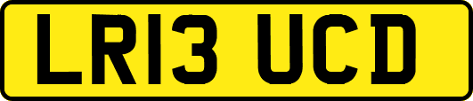 LR13UCD