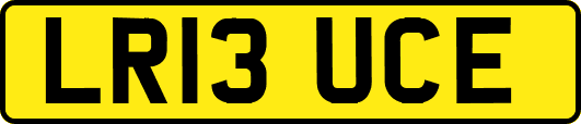 LR13UCE