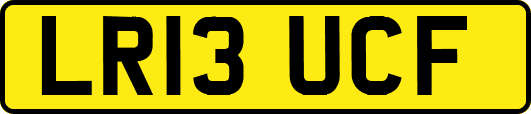 LR13UCF