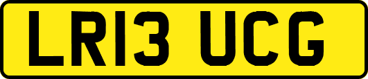 LR13UCG