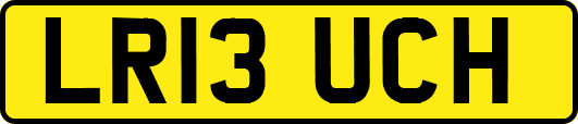 LR13UCH