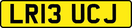 LR13UCJ