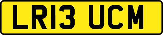 LR13UCM