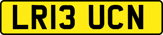 LR13UCN