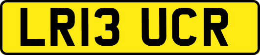 LR13UCR